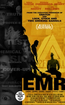Poster de EMR