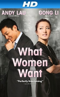 Poster de What Women Want