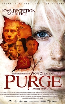 Poster de Purge