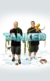 Poster Tanked
