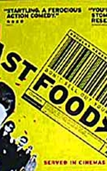 Poster de Fast Food