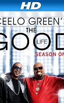 Poster Ceelo Green's the Good Life
