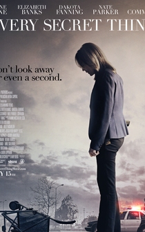 Poster de Every Secret Thing