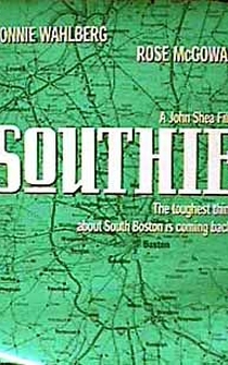 Poster de Southie