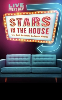 Poster Stars in the House