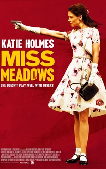 Poster de Miss Meadows