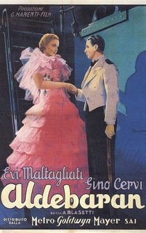 Poster de Aldebarán