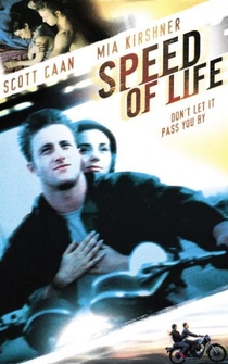 Poster de Speed of Life
