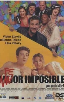 Poster de The Best Is Yet to Come