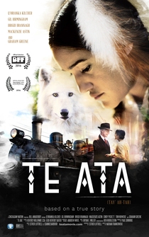 Poster de Te Ata