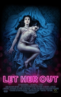 Poster de Let Her Out