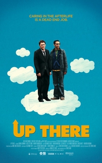 Poster Up There