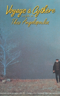 Poster de Viaje a Cythera