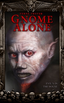 Poster de Gnome Alone