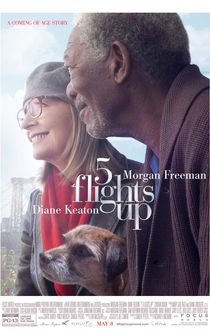 Poster de 5 Flights Up