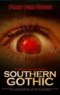 Poster de Southern Gothic