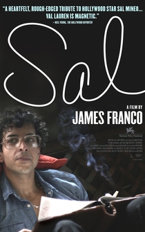 Poster de Sal