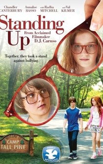 Poster de Standing Up
