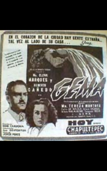 Poster de Gemma
