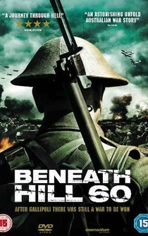 Poster de Beneath Hill 60