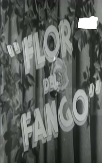 Poster de Flor de fango