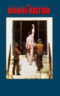 Poster de Hanoi Hilton: El Hilton de Hanoi
