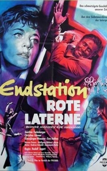 Poster de Endstation Rote Laterne
