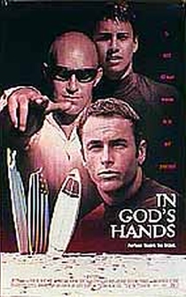 Poster de En las manos de Dios