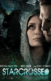 Poster de Starcrossed