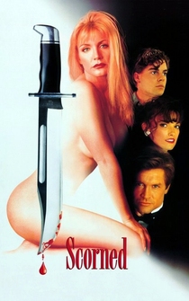 Poster de Acorralada