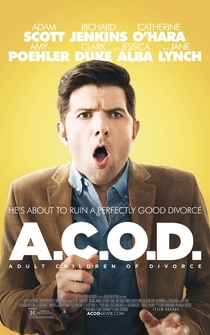 Poster de A.C.O.D.