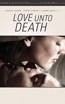 Poster de Love Unto Death