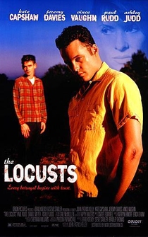 Poster de Enemigos del pasado