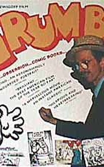 Poster de Crumb