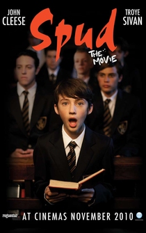 Poster de Spud