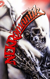 Poster de Nekromantik