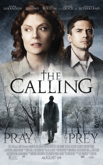 Poster de El llamado