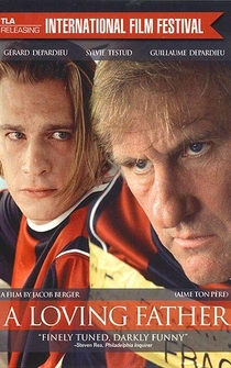Poster de A Loving Father