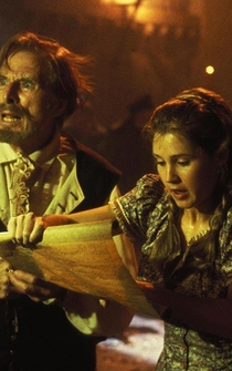 Poster de El escuadrón anti-monstruos