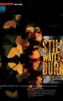 Poster de Still Waters Burn