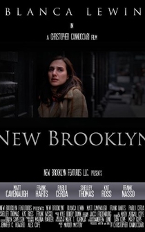 Poster de New Brooklyn