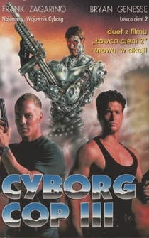 Poster de Almas de acero