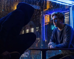 El live action de ‘Death Note’ muestra el encuentro entre Light y L