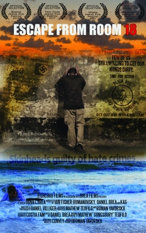 Poster de Escape from Room 18