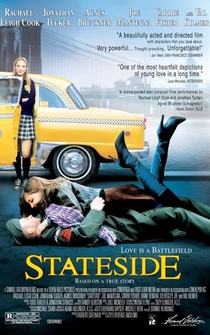 Poster de Stateside