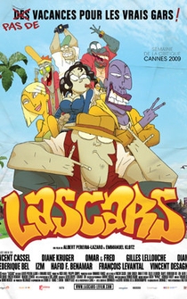 Poster de Lascars