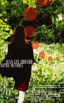 Poster de Nuestra música