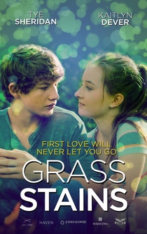 Poster de Grass Stains
