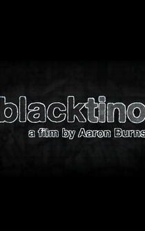 Poster de Blacktino