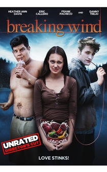Poster de Breaking Wind